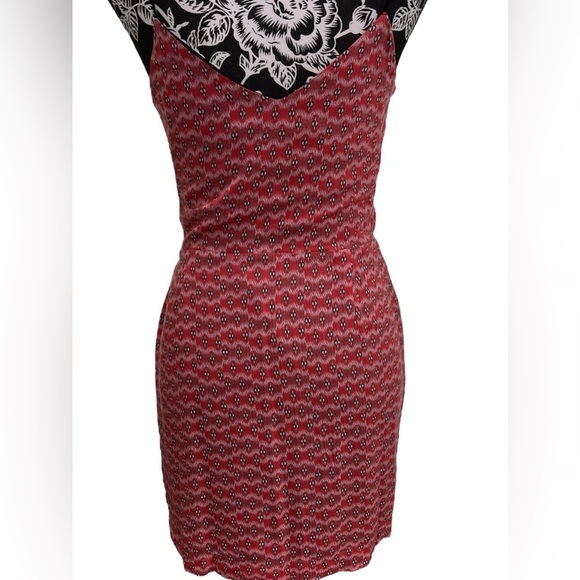 TRAFALUC spaghetti, strap, mini dress S - Picture 2 of 3